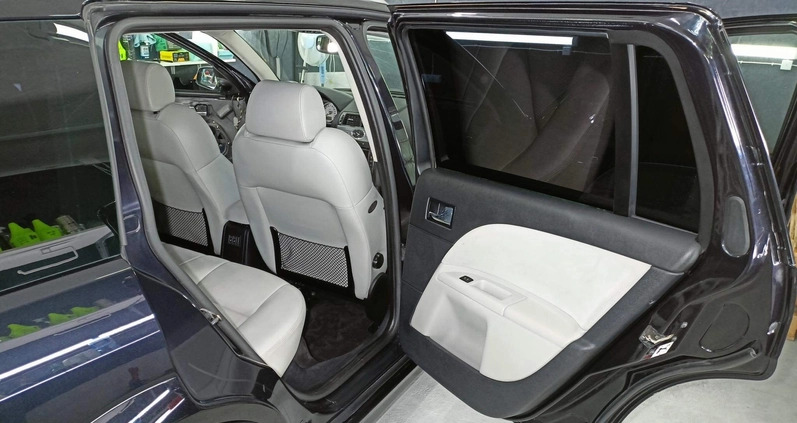 Ford Mondeo cena 27900 przebieg: 248000, rok produkcji 2005 z Ostrołęka małe 407